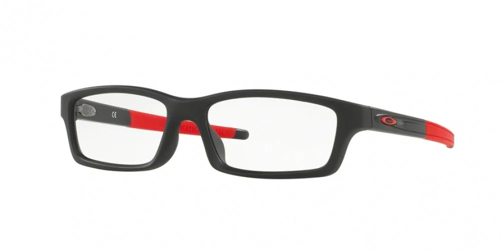 Oakley Crosslink Youth 8111 Eyeglasses - view 15